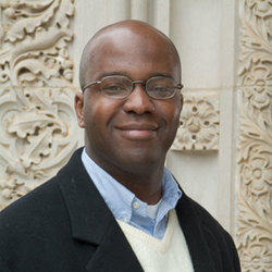 Prof. Bunmi Olatuni